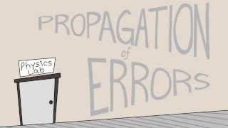 Propagation of Errors [upl. by Obnukotalo]