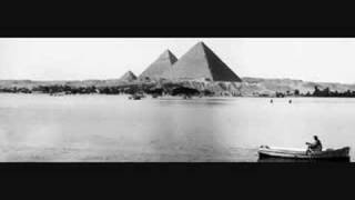 Aswan Dam Documentary Part 1 [upl. by Bar698]