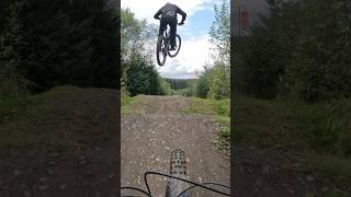 A470 BPW drumandbass downhillbiking bikeparks ebike [upl. by Bridges]