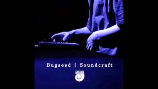 BUGSEED  PSYCHEDELIC SOUNDCRAFT [upl. by Akcimehs]