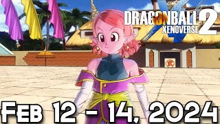 Supreme Kai of Time Event aka Conton City Tournament Feb 12  14 2024 [upl. by Rebecka245]