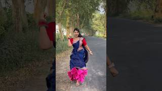 School ke piche song love music dj bengali dance acting [upl. by Ahsiatal935]