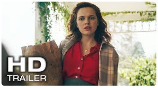 SHIRLEY Official Trailer 1 NEW 2020 Thriller Movie HD [upl. by Shayna556]