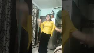 dance practice haye chakachak chakachak hai tu [upl. by Pulchi]