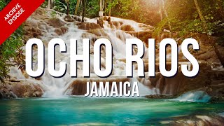 Ocho Rios Jamaica [upl. by Annohsal]