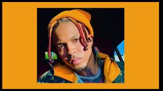 August Alsina  Kissin’ On My Tattoos Instrumental [upl. by Zoubek467]