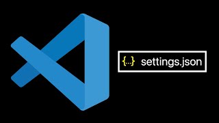 How to Customize Visual Studio Code Settingsjson [upl. by Raouf]