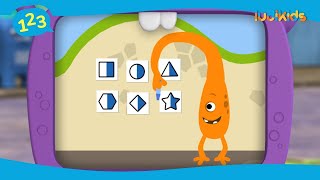 Apprendre les maths avec Ludikids [upl. by Litton]