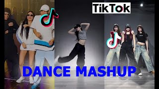 Ultimate TikTok Dance Challenge Mashup 2024 New Trends dance tiktok [upl. by Theodoric352]