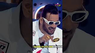 Kothi bangle wali  Mad Trip  MTV Hustle 4 [upl. by Asssilem]