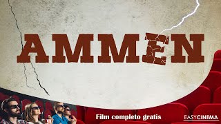 AMMEN 2022  4K  Film Completo in Italiano [upl. by Pfosi]