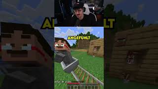 Bodenlos craftattack HandOfBlood handofblood trymacs twitchdeutschland twitchde hob [upl. by Waddington]