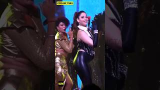 Tamannah Kavala Song Live Performance nanbanentertainment jailershowcase jailer tamannaah [upl. by Macfarlane711]