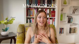 MY AUTISM DIAGNOSIS STORY [upl. by Wanids]