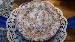 Thermomix TM 31 Sylvias Zauberkuchen DrehdichumKäseKuchen [upl. by Ethel]