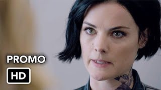 Blindspot  Romans DoubleCross Episode Highlight [upl. by Joice]