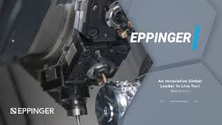 EPPINGER USA  Product Overview [upl. by Ecart]