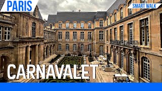 The most underrated museum in Paris [upl. by Jareen]