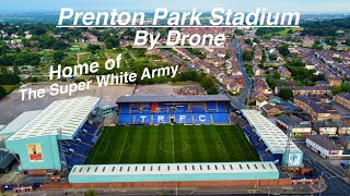 Prenton Park Stadium [upl. by Triplett500]