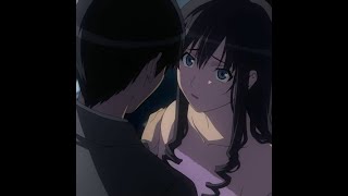 amagami ss AMVmorishima haruka amp tachibana junichi [upl. by Drofliw]