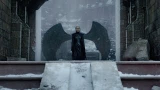 Daenerys Targaryens Speech  GAME OF THRONES 8x06 HD Scene [upl. by Aicnerolf]