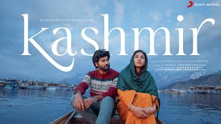 Kashmir Music Video 4K Telugu  Pradyumna Sonakshi  Vishal Chandrashekhar Eshwar [upl. by Monica]