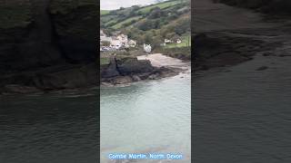 Combe Martin North Devon October 2024 [upl. by Rawley]