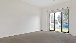 292 Waterview Boulevard CRAIGIEBURN Victoria [upl. by Uv]