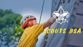 Scouts BSA Boys  Scouting America [upl. by Witty]