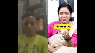 Confidence  Dr Tanu Jain Maam❣️ upsc [upl. by Licna]