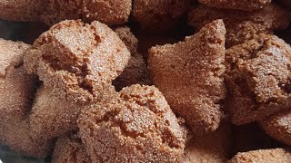 khajuri recipe shortvideo viralvideo crazyfoodymeenaz [upl. by Anomor]