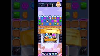 Candy crush saga level 5916  Nightmarishly Hard level  AnuD candy crush 5916  Anudeep CC gaming 💪 [upl. by Assin]