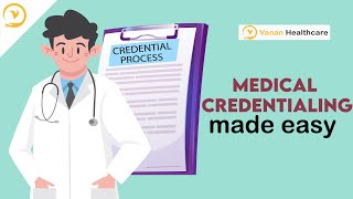 6 important things to know about credentialing  Why Getting PatientCredentials Matters [upl. by Amiarom]