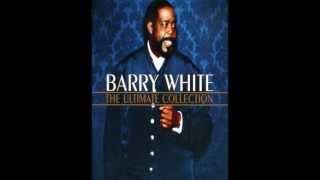 Barry White the Ultimate Collection  02 Cant Get Enough of Your Love Babe [upl. by Roseanne]