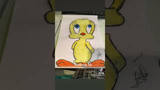 Tweety Bird [upl. by Uzial]