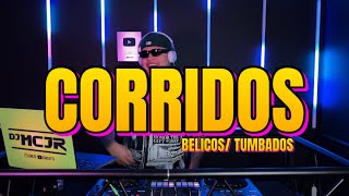 CORRIDOS BELICOSTUMBADOS VOL 2🔥 2024 LO MEJOR DEL CORRIDO NUEVO [upl. by Erund742]