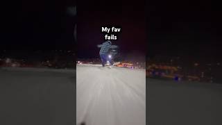 Snowboarding Fails snowboarding slams fail snowboard steamboat wintersport [upl. by Aklog]