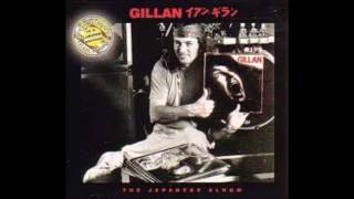 Gillan  The Japanese Album 1978 [upl. by Everest652]