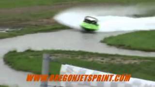 Crazy Boat Racing Wicked at Web Slough [upl. by Tate]