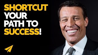 How to Model Success and Achieve Breakthrough Results  Tony Robbins  Entspresso [upl. by Lemmor883]