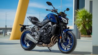 quot2025 Yamaha MT10 Review  Unleashing the Beast quot [upl. by Lymn]