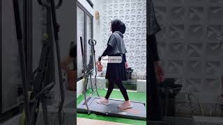 Bodimax Swing Pad  Alat Olahraga Praktis di Rumah Aja [upl. by Jocelin81]