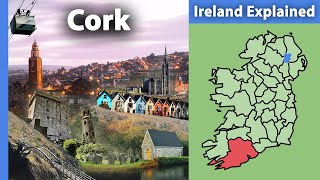 County Cork Ireland Explained [upl. by Liggitt727]