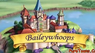 Sofia the first in Hindi baileywhoops episode  1 [upl. by Hornstein253]