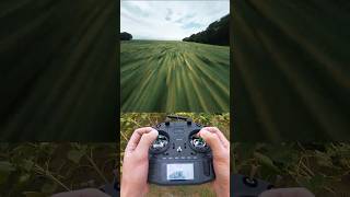 FPV Drone 🛩️ style drone fpv fpvfreestyle kishanganj explore [upl. by Norse]