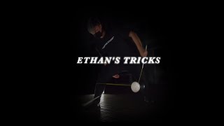 Ethan Trick  AZINI [upl. by Misab312]