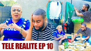 TELE RÉALITÉ Ep10TUMBA TUMBA GABRIEL AYE MABA NA VILLAGE PANDA CHEZ LEKETCHOU BANGA MOKIKI MUANA [upl. by Casmey]