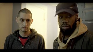 Flatbush Misdemeanors Official SHOWTIME Trailer [upl. by Mickelson]