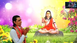 Sidh Jogia  Dildar Haridarshan  Baba Balak Nath New Bhajan  New Punjabi Song  Folk Fever Music [upl. by Yednil736]