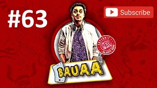 BAUAA Pranks Top 10 Bauaa Ki Comedy part 63 Bauaa Pranks nandkishorebairagi 1920x1080p [upl. by Aggappe]